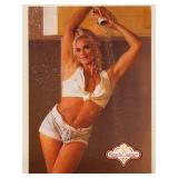 Erika Andersch Bench Warmer Swimsuit Models...