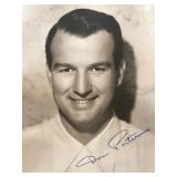 Gidget Don Porter signed photo