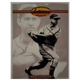 St. Louis Cardinals Enos Slaughter baseball...