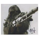 Star Wars The Book of Boba Fett Carey Jones...