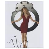 The Closer Kyra Sedgwick Signed Photo