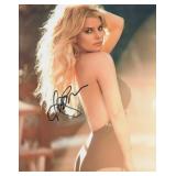 The Dukes Of Hazzard Jessica Simpson Signed Photo