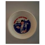 1969 MLB All-Star Game Porcelain Collector...