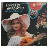Barbara Mandrell Love