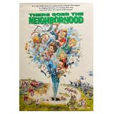 There Goes The Neighborhood 1992 original movie...