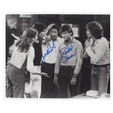 Taxi 1978 Signed Photo
