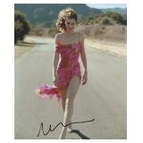 The Whole Nine Yards Amanda Peet Signed Photo