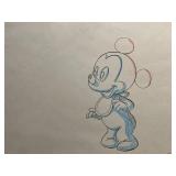 Dancing Babies ï¿½ Original Hand-Drawn Animation...