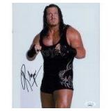 WWE ECW TNA Wrestler Rhyno Rhino Signed Photo
