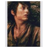 Deep Impact Elijah Wood Signed Photo