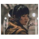 Star Wars: The Last Jedi Kelly Marie Tran...
