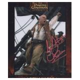 Pirates of The Caribbean: At World Martin...