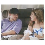 The Sopranos Jamie Lynn Sigler Signed Photo
