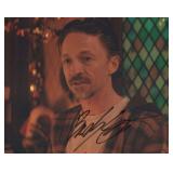 Animal Kingdom Bradley Stryker Signed Photo