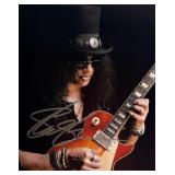 Guns N
