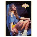 Stacie Gianettoni Bench Warmer Swimsuit Models...
