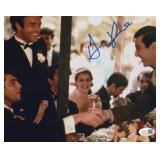 The Godfather Gianni Russo Signed Photo