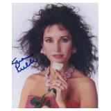 All My Children Susan Lucci Signed Photo
