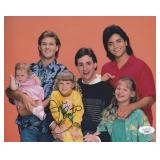 Full House Jodie Sweetin Signed Photo