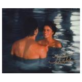 Cocoon Tahnee Welch Signed Photo