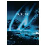 X-Files: Fight the Future 1998 original...