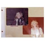 Connie Stevens Original Photos