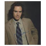 Saved By The Bell Mark Paul Gosselaar Signed Photo