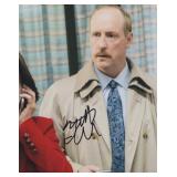 Veep Matt Walsh Signed Photo