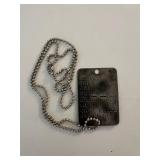 Israel Memorial Necklace ï¿½ Missing Soldiers...