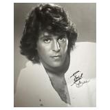 Tuff Turf Bill Beyers signed photo