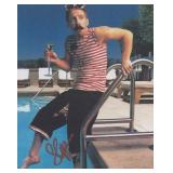 Buffy The Vampire Slayer Seth Green Signed Photo