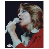 You Light Up My Life Singer Debby Boone Signed...