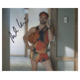 Shrinking Michael Urie Signed Photo