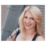 Masters of Sex Annaleigh Ashford Signed Photo
