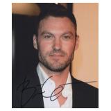 Beverly Hills, 90210 Brian Austin Green Signed...