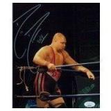 WWE WWF TNA Wrestler D