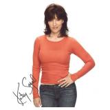 Married With Children Katey Sagal Signed Photo