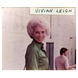 Janet Leigh original photo