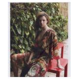 Joan of Arcadia Amber Tamblyn Signed Photo