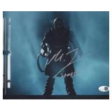 Resident Evil: Apocalypse Matthew G Taylor...