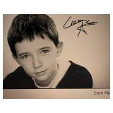 Road to Perdition Liam Aiken signed photo