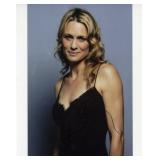 The Princess Bride Robin Wright Signed Photo