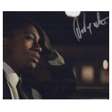 Die Hard Devoreaux White Signed Photo