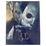 Malekith the Accursed Christopher Eccleston...