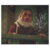 Snow White Martin Klebba Signed Photo