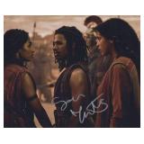 Those About To Die Sara Martins Signed Photo