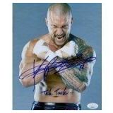WWE Karrion Killer Kross Signed Photo