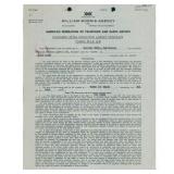 I Married Joan Joan Davis Signed Typed William...