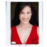 Mission Impossible Actress Deena Trudy signed...