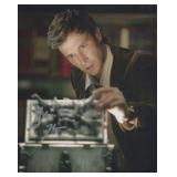 Noah Wyle Signed Photo